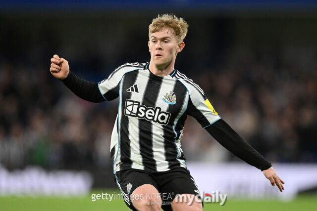 루이스 홀./게티이미지코리아