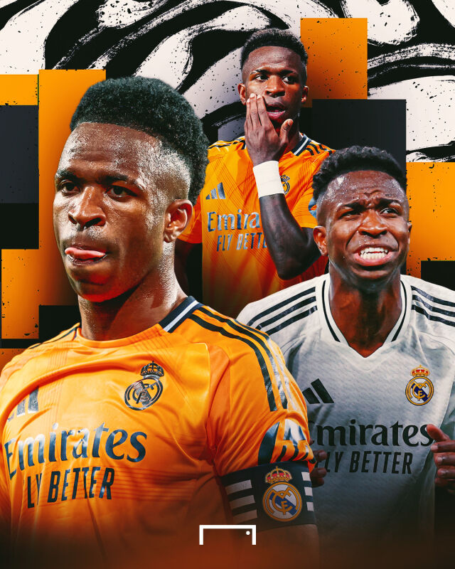 비니시우스 주니오르./골닷컴