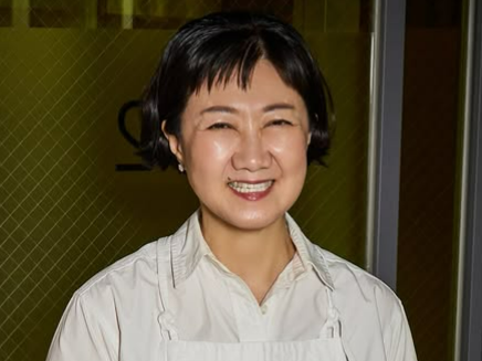 우정욱 셰프 / 수퍼판 SNS