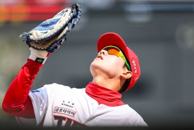 오선우/KIA 타이거즈