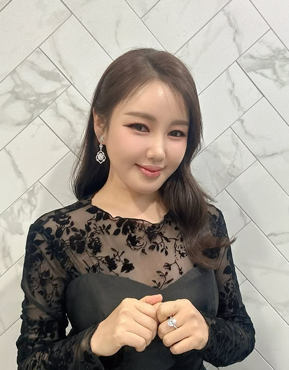 가수 송가인/송가인 인스타그램