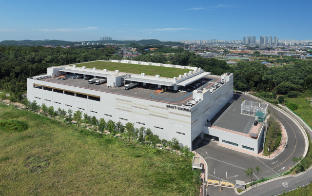 / 에스티엘 스타트투데이 