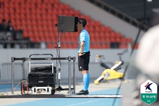 온 필드 리뷰/한국프로축구연맹