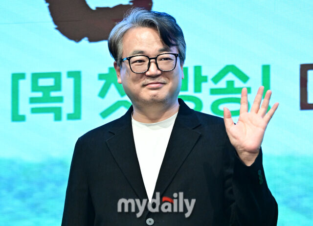 KBS 2TV 새 미니시리즈 '심우면 연리리' 제작발표회 / 한혁승 기자 hanfoto@mydaily.co.kr