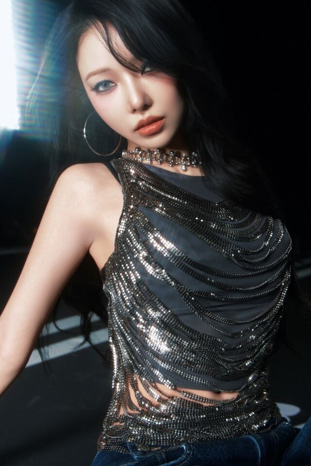 카드 전소민/알비더블유, DSP미디어