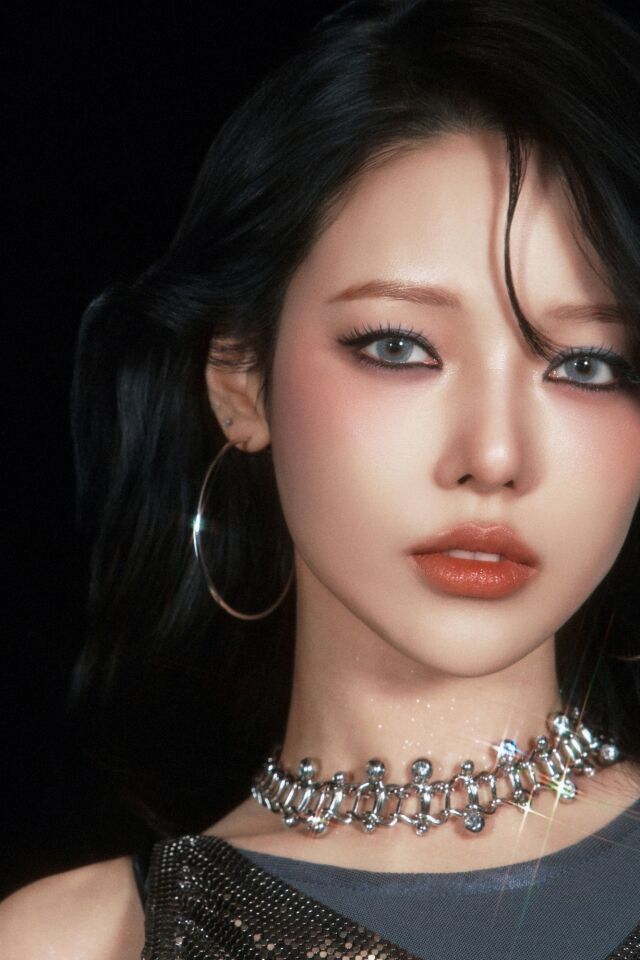 카드 전소민/알비더블유, DSP미디어