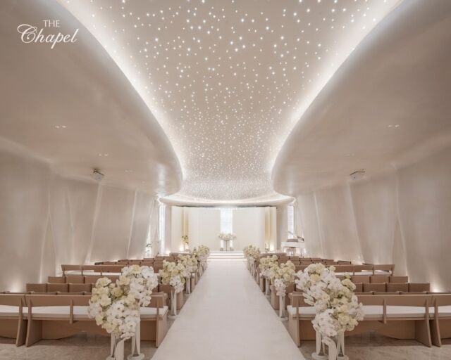 / 더채플앳대치