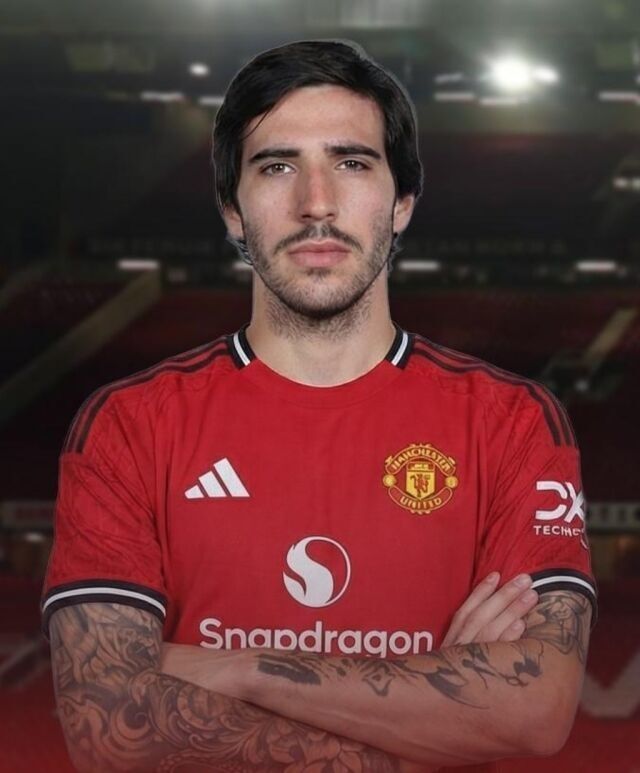 산드로 토날리/영국 '풋볼 인사이더'