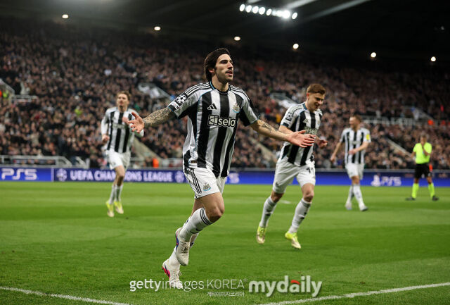 산드로 토날리/게티이미지코리아