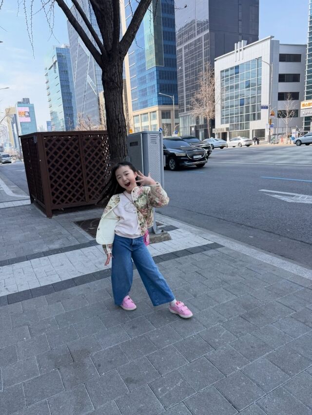 이지혜가 바쁜 육아 일상을 솔직하게 털어놓았다. / 이지혜 SNS