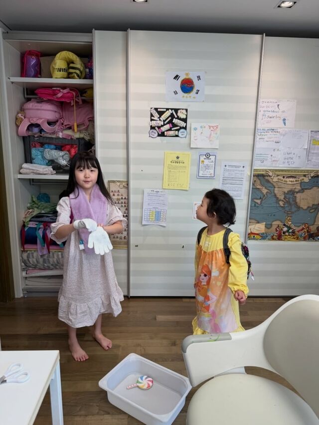 이지혜가 바쁜 육아 일상을 솔직하게 털어놓았다. / 이지혜 SNS