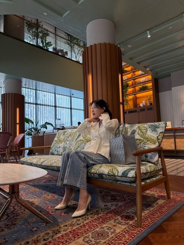 이지혜가 바쁜 육아 일상을 솔직하게 털어놓았다. / 이지혜 SNS