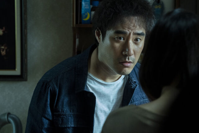 영화 '끝장수사' 스틸/에이스메이커무비웍스