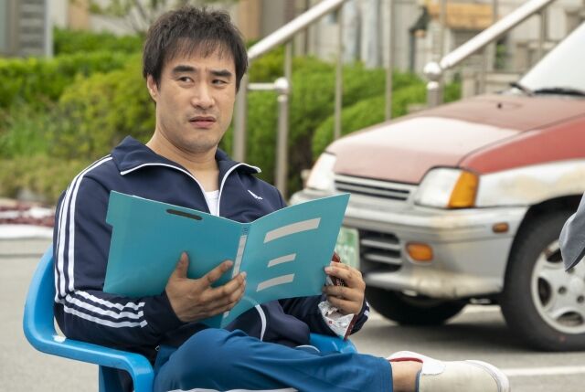 영화 '끝장수사' 스틸/에이스메이커무비웍스