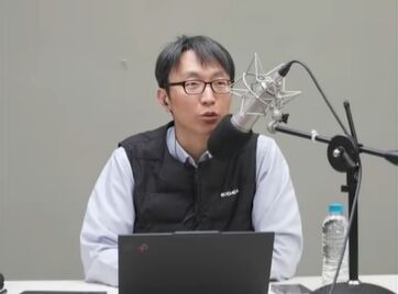 / 정희원 유튜브