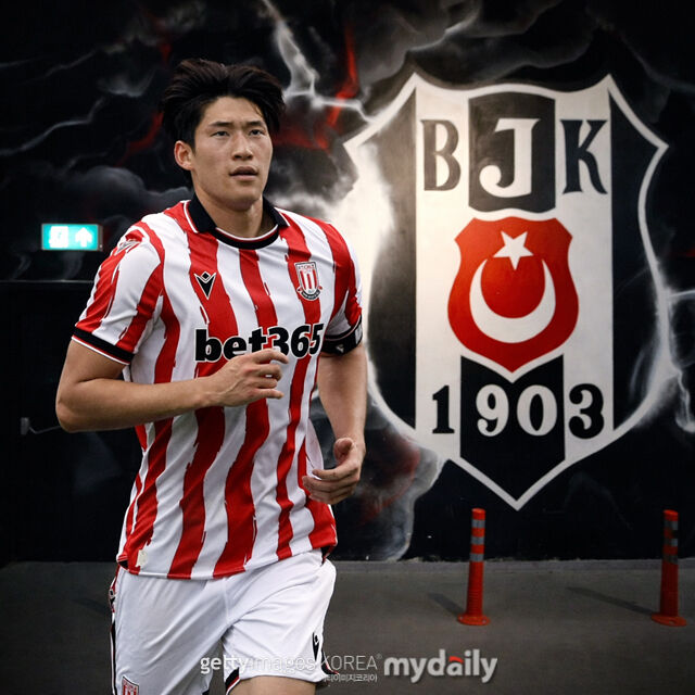 배준호/게티이미지코리아