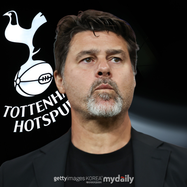 마우리시오 포체티노./게티이미지코리아