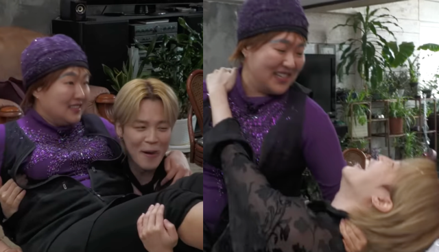 유튜브 채널 '핫이슈지'