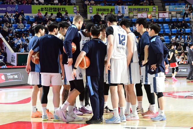 고양 소노./KBL