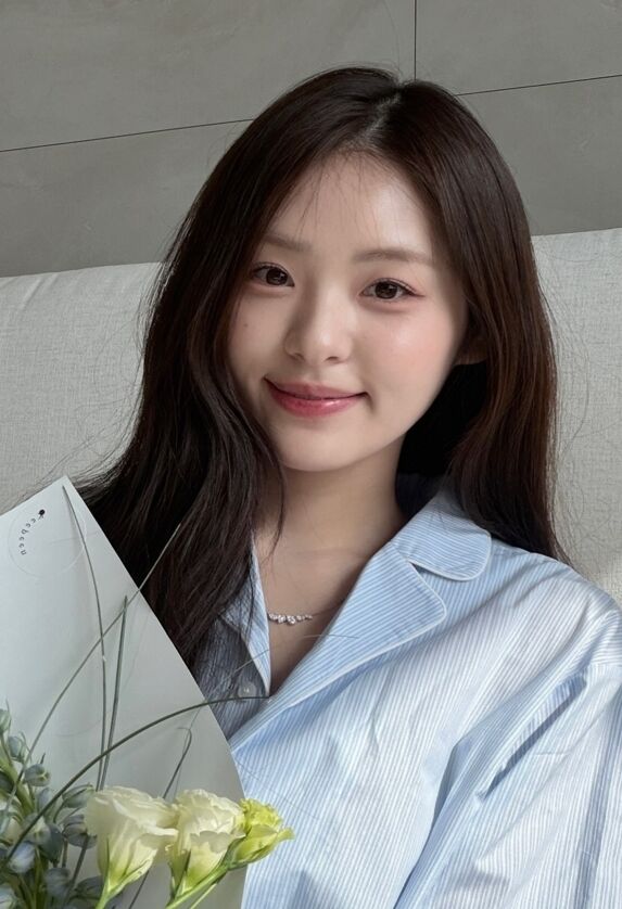 / 김지민 인스타그램