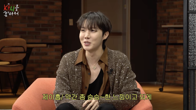 유튜브 채널 '광(gwang series)'