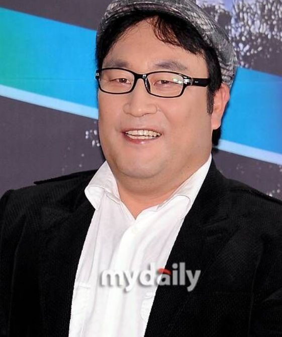 개그맨 이혁재./마이데일리