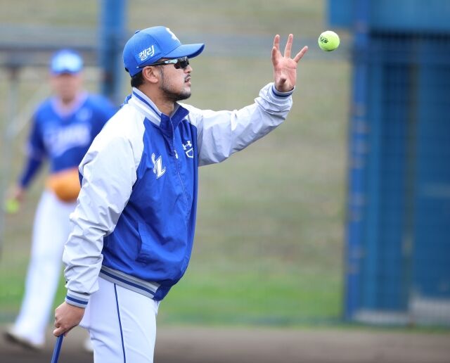 권오준/삼성 라이온즈