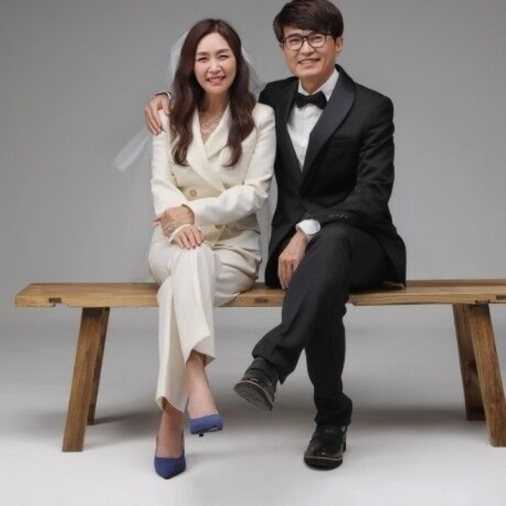 가수 홍서범·조갑경 부부. /MBC에브리원, MBN