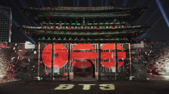 / 빅히트 뮤직(하이브)