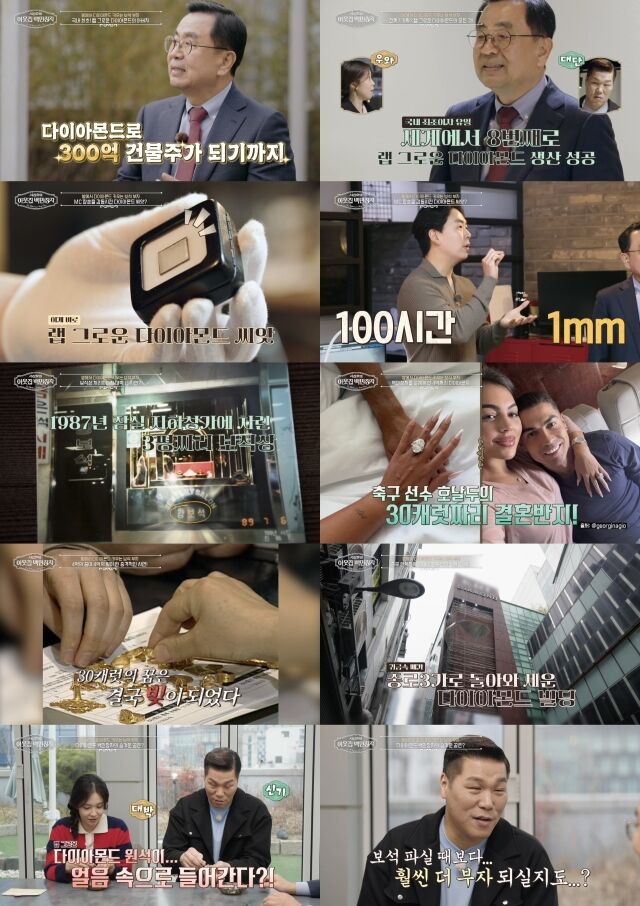 EBS '서장훈의 이웃집 백만장자'/EBS