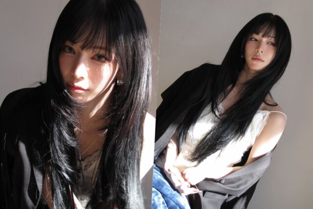 이채영 / 소셜미디어