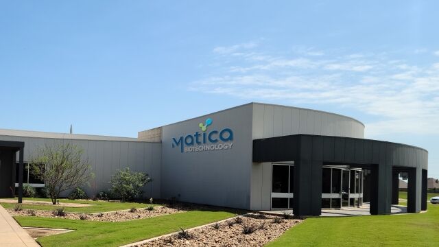 마티카 바이오 전경. /차바이오텍