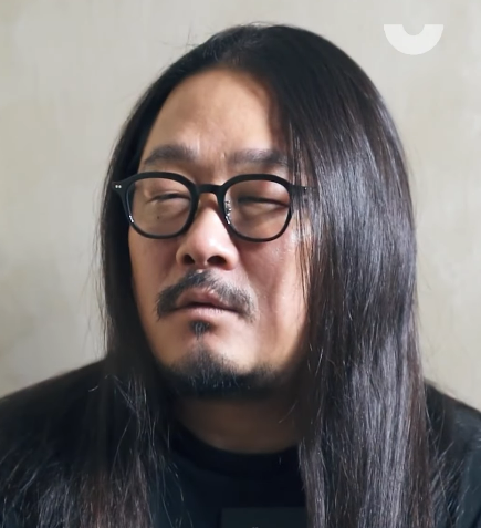 김도윤 셰프 SNS