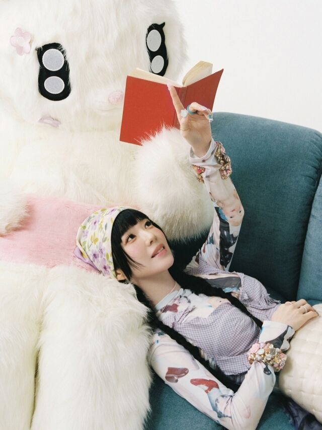 그룹 레드벨벳 아이린/SM엔터테인먼트