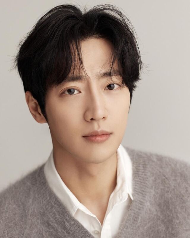 배우 이상엽 / 매니지먼트 레도