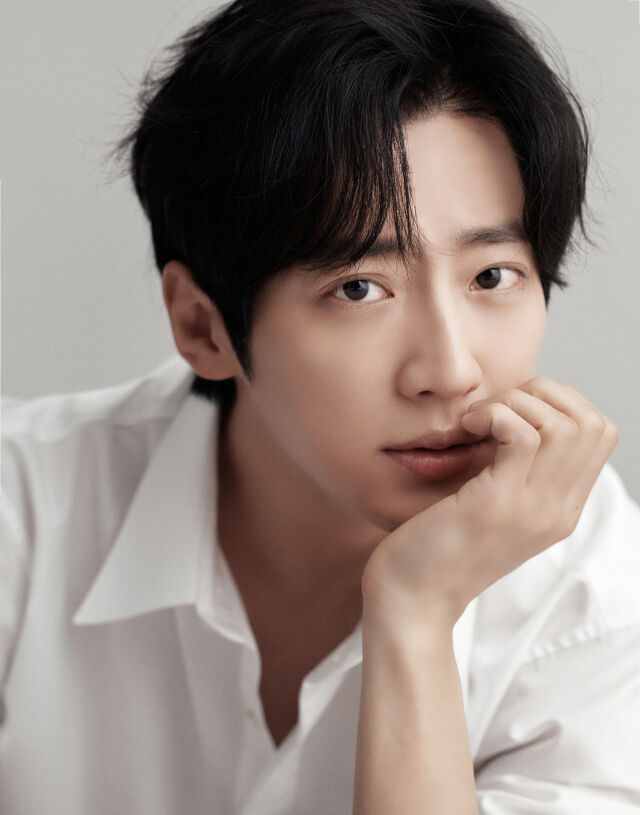 배우 이상엽 / 매니지먼트 레도