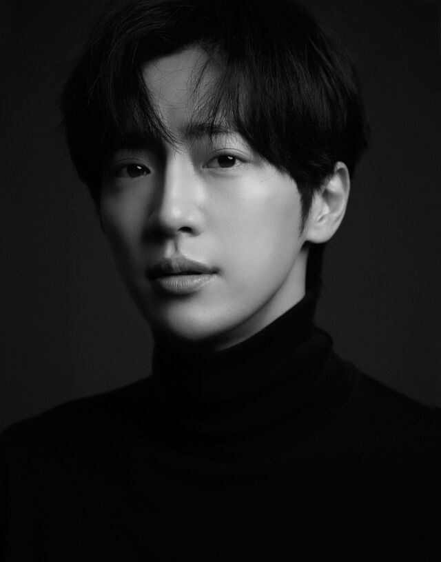 배우 이상엽 / 매니지먼트 레도