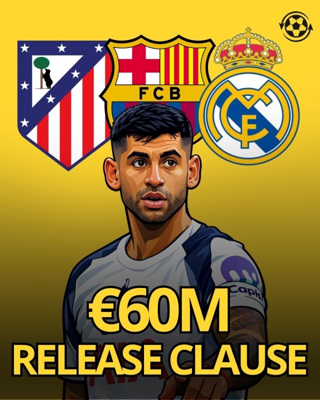 크리스티안 로메로/Transfer News Live