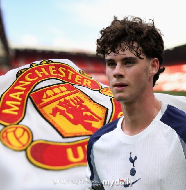 아치 그레이/게티이미지코리아