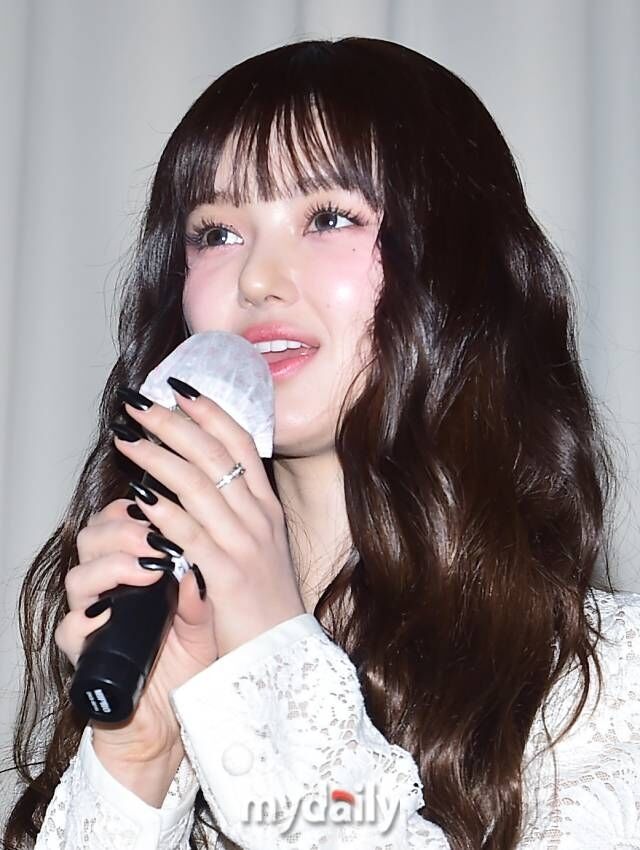 다니엘 / 마이데일리