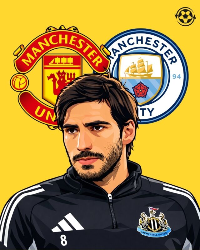 산드로 토날리/Transfer News Live