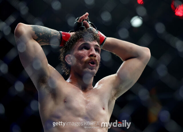 퀼란 살킬드./게티이미지코리아