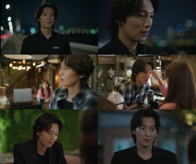 JTBC 토일드라마 '미혼남녀의 효율적 만남'/JTBC 토일드라마 '미혼남녀의 효율적 만남' 방송 캡처