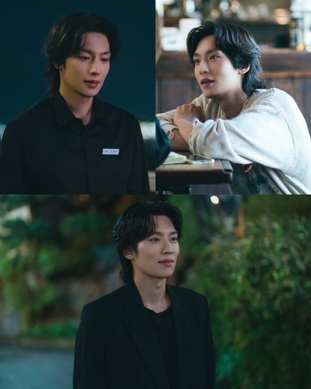 JTBC 토일드라마 '미혼남녀의 효율적 만남'/SLL