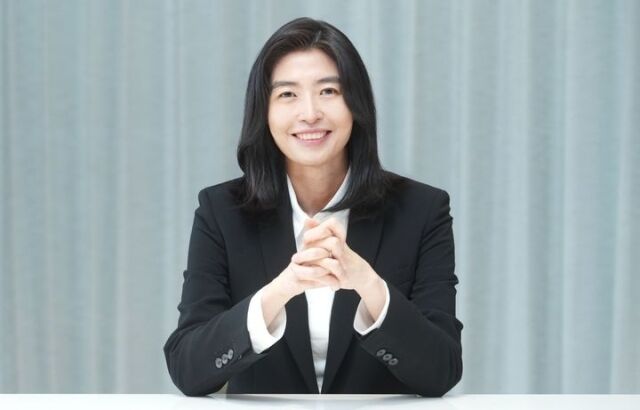정신아 카카오 대표 겸 카카오그룹 CA협의체 의장. /카카오