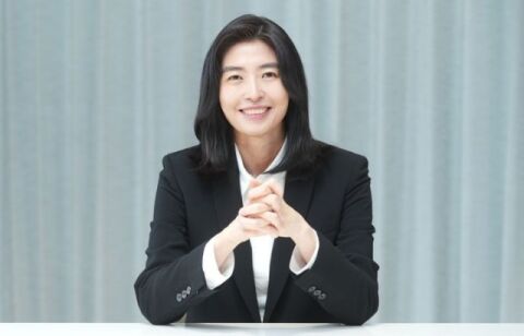 정신아 카카오 대표, 사과 메시지&hellip;파업 갈등에 조직 재정비 시사