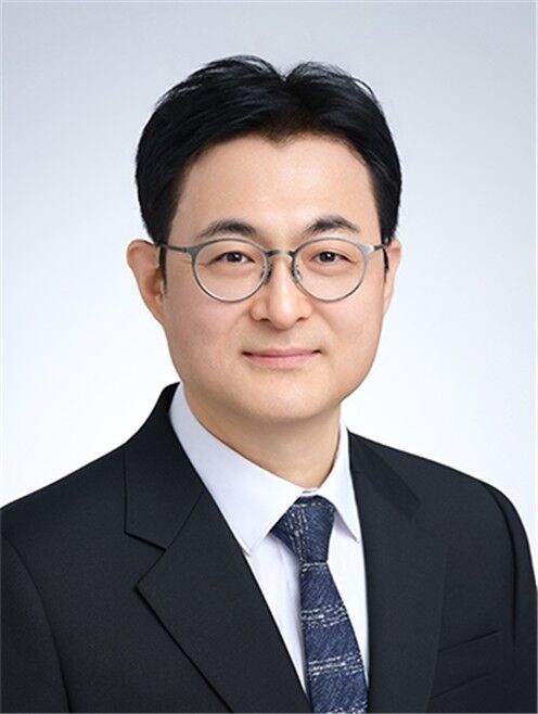 송민규 한국금융연구원 부원장./한국금융연구원