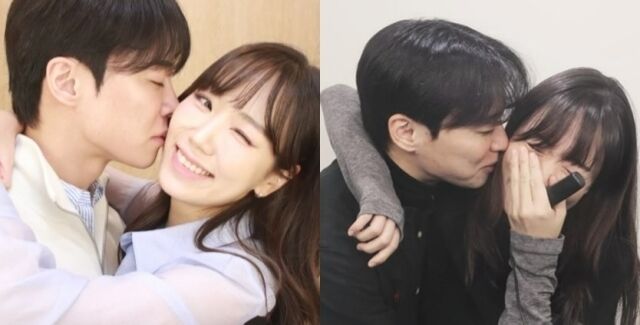 / 30기 영수, 옥순 인스타그램