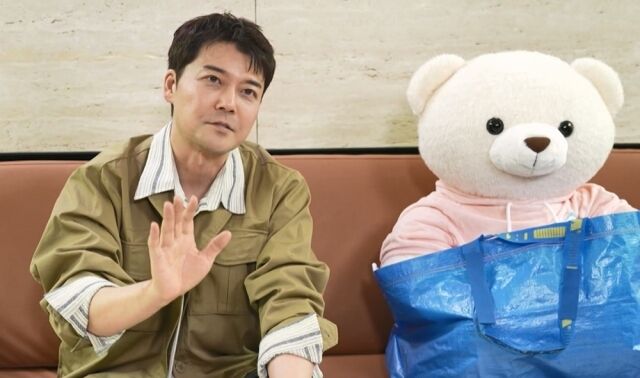 MBC ‘나 혼자 산다’/MBC