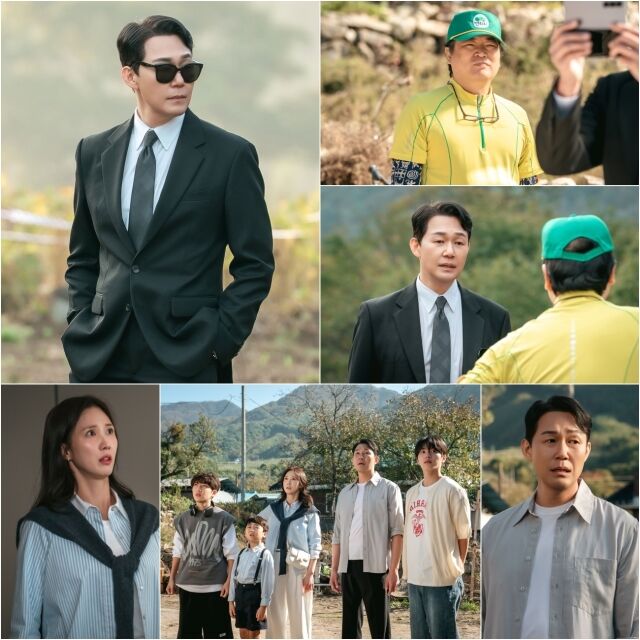 / KBS 2TV '심우면 연리리'